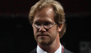 ‘I did not interview for that role’