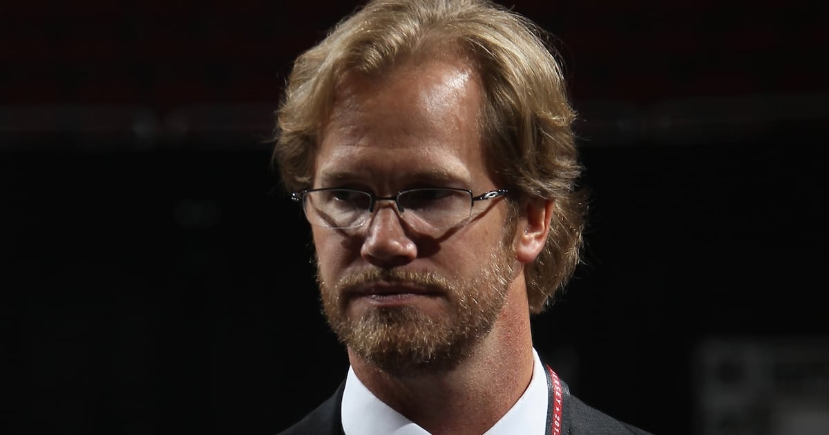 ‘I did not interview for that role’