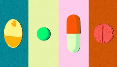 Should We All Be Taking Supplements?