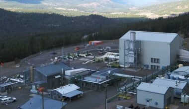 Government approves Enbridge $4B Sunrise natural gas project