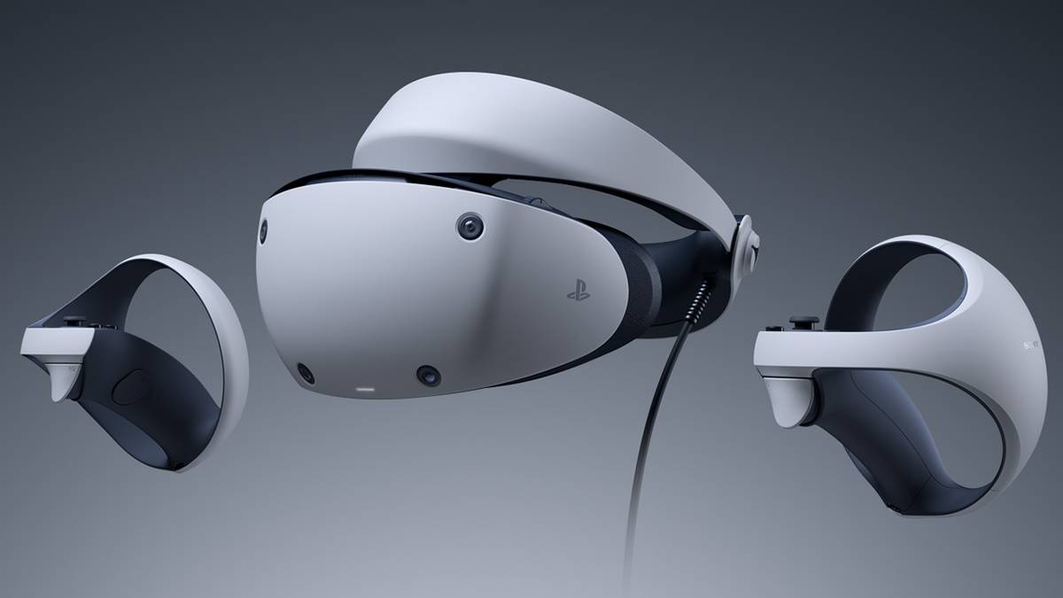 PSVR 2 is on sale at Best Buy for under $200