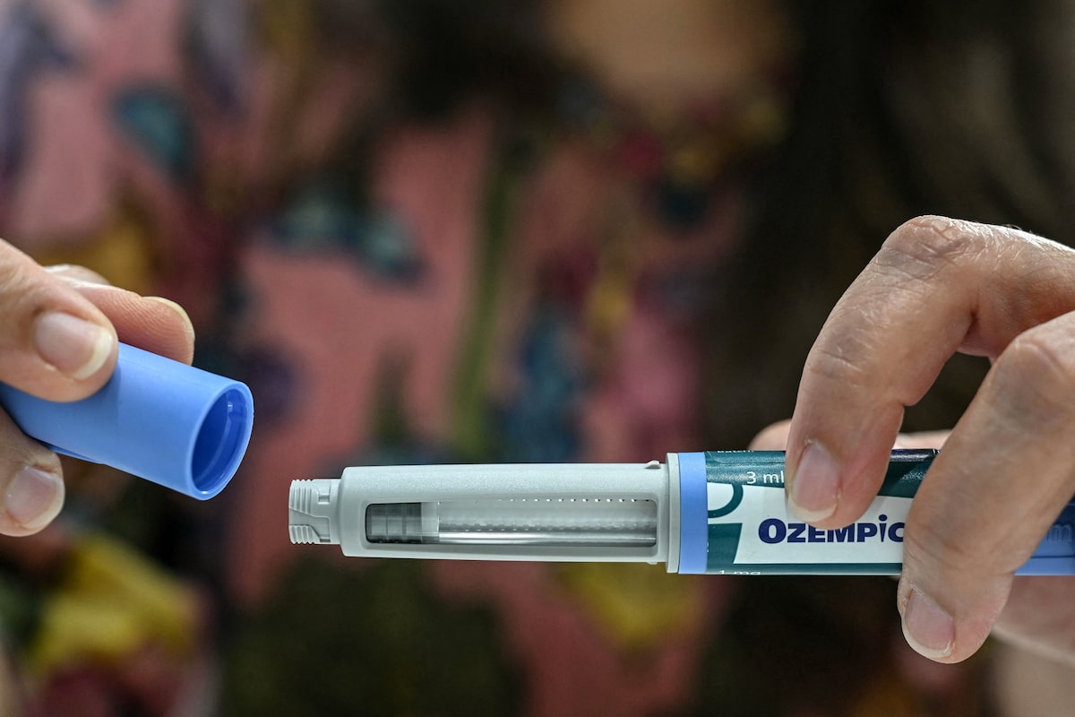 Health regulator authorizes Indian company to sell first generic Ozempic in Canada