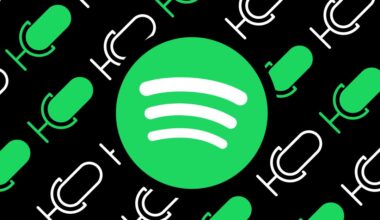 Spotify’s Prompted Playlists can help you find new podcasts to listen to