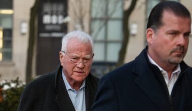 Frank Stronach’s lawyers argue abuse of process in preparing complainants - CTV News