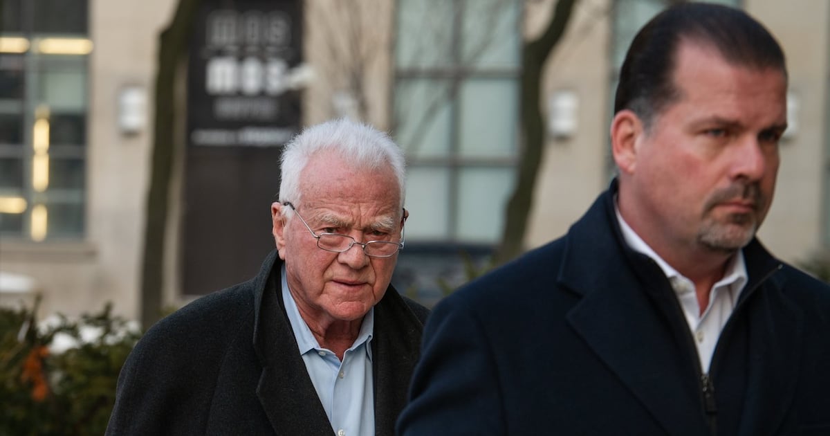 Frank Stronach’s lawyers argue abuse of process in preparing complainants - CTV News