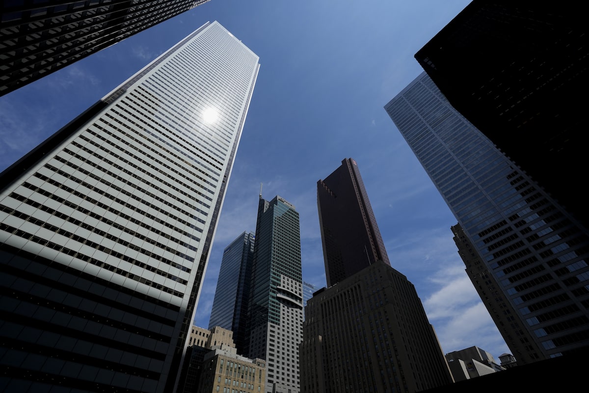 Has the case for following pension fund strategies become less compelling?