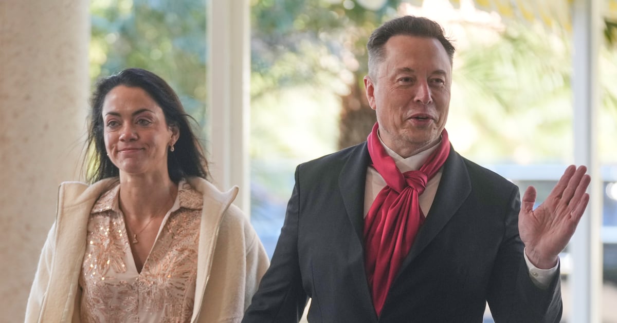 Elon Musk in courtroom showdown