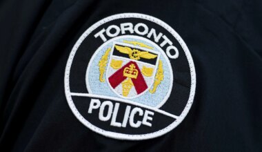 Man killed in overnight shooting in west-end Toronto: police