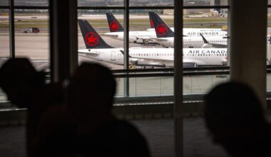 Amber Kanwar’s Weekly Setup: Interest-rate decisions, earnings from Air Canada and big tech