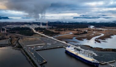 Canada’s oil patch ripe for deals once turmoil blows over, Deloitte says