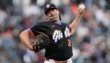 Robbie Ray pitches San Francisco Giants past Philadelphia Phillies to stop 4-game slide