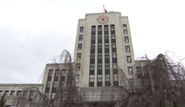 Batter-up! Vancouver city councillors approve plan to potentially acquire MLB team