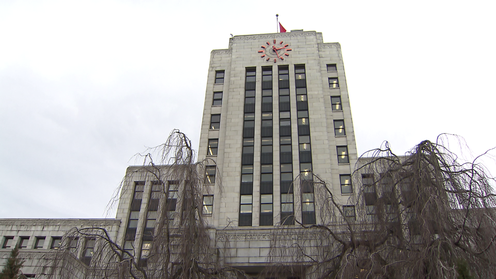 Batter-up! Vancouver city councillors approve plan to potentially acquire MLB team