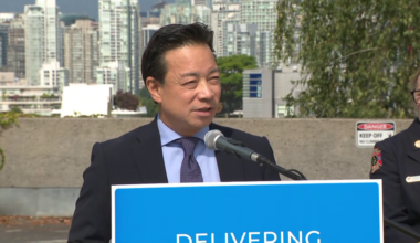 Capital Plan to be heard at Vancouver City Council next week