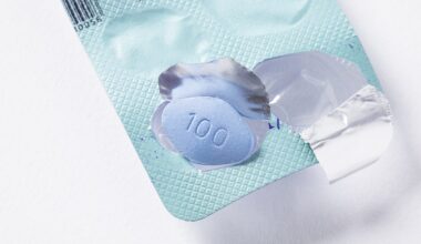 Scientists Find That The Active Ingredient In Viagra Could Treat A Devastating Childhood