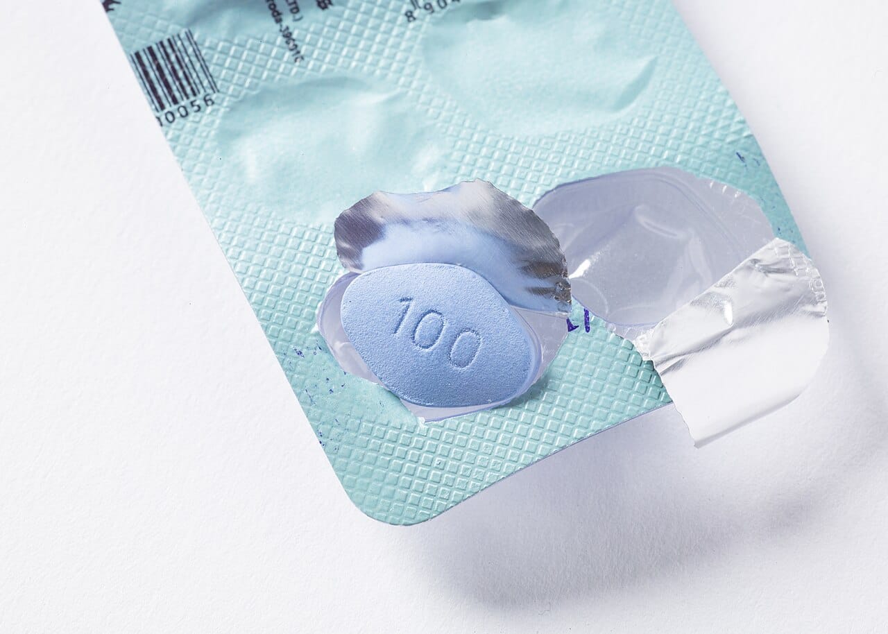 Scientists Find That The Active Ingredient In Viagra Could Treat A Devastating Childhood