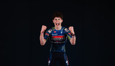 Soudal Quick-Step Pro Cycling Team