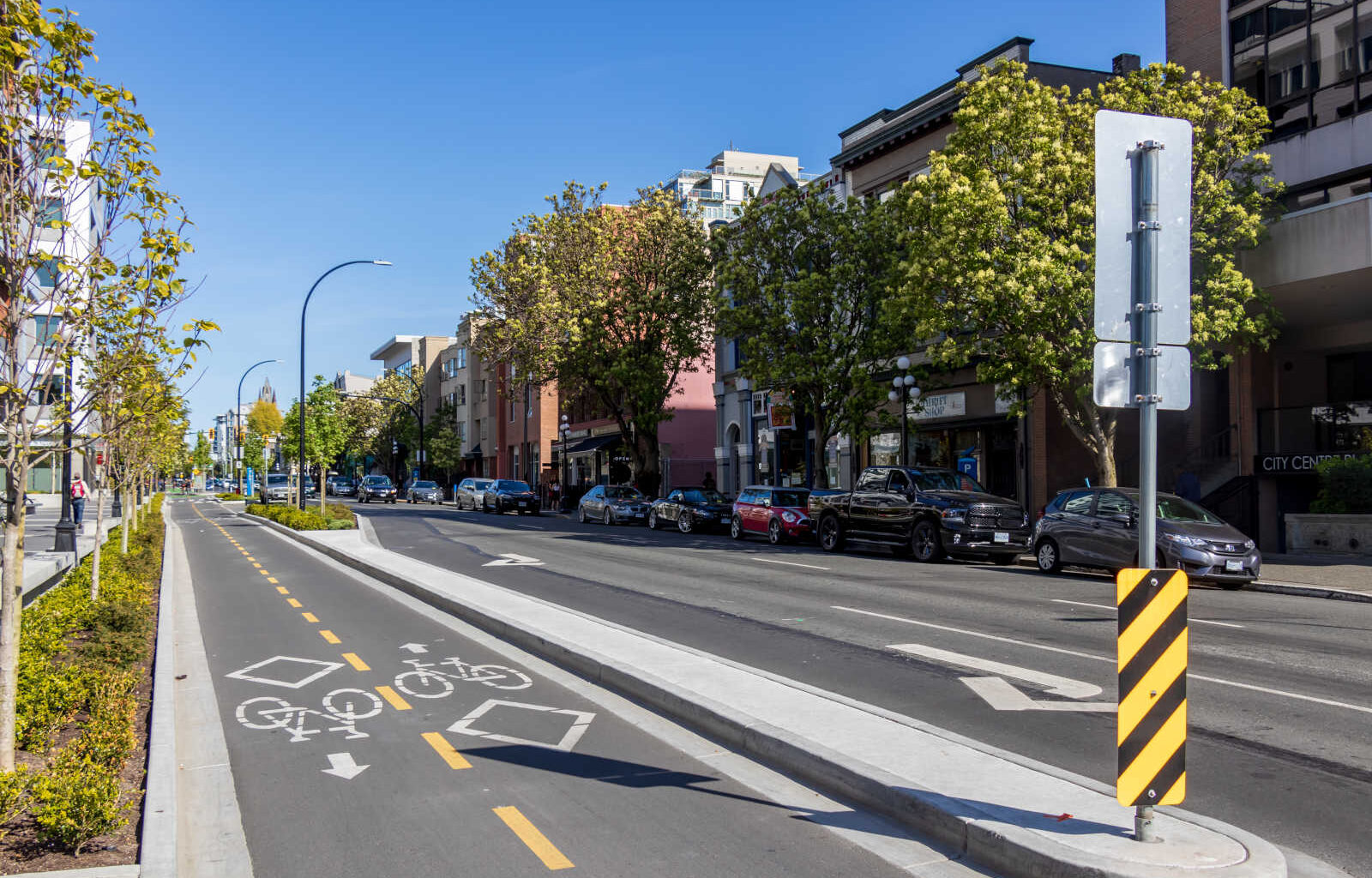 Cycling in Victoria will soon be safer with new updates