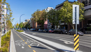 Cycling in Victoria will soon be safer with new updates