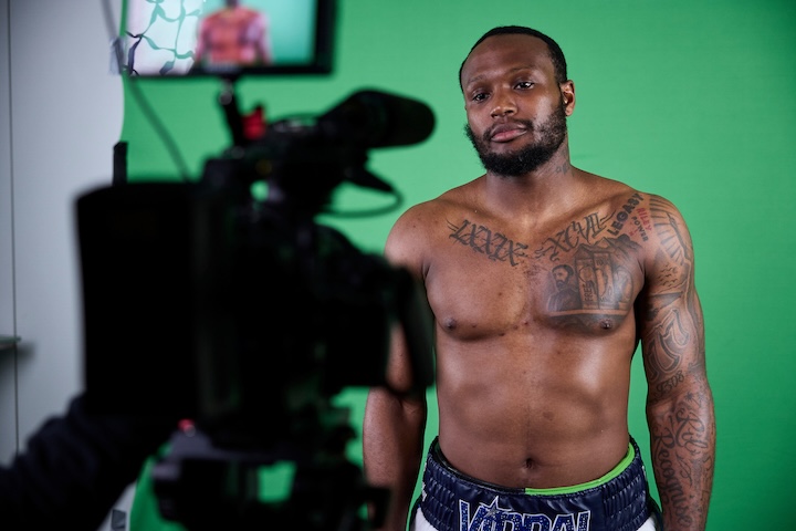 ‘He made his Zuffa decision’