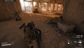 The video game where players stopped shooting each other