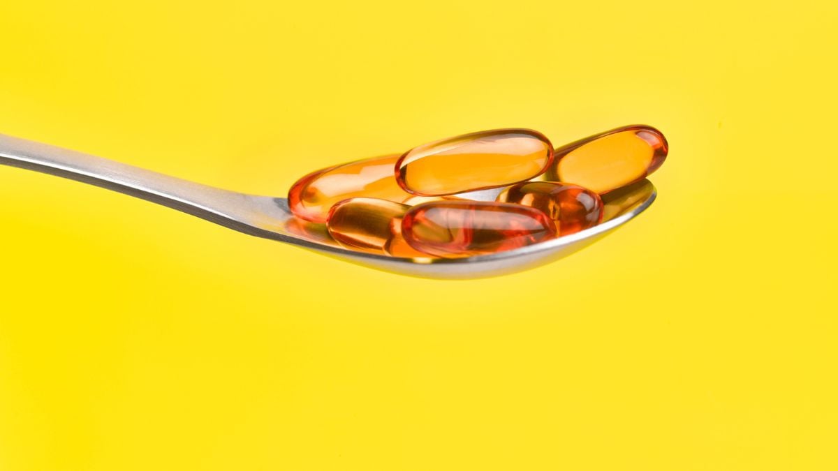 Taking Too Much Vitamin D Can Backfire, Scientists Warn : ScienceAlert
