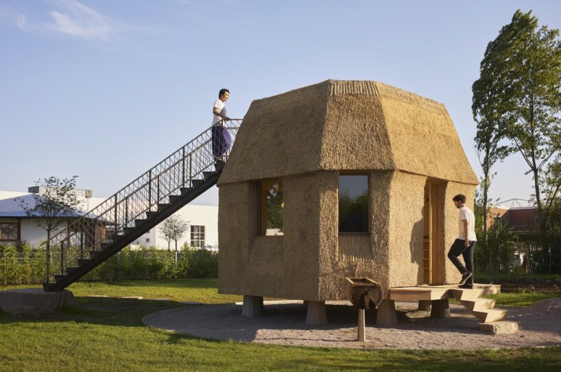 'architecture begins from the memory of a place': tsuyoshi tane on archaeology of the future - 3