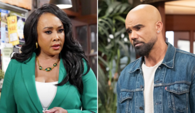 Malcolm and Stephanie Return and Spill Big Secrets!