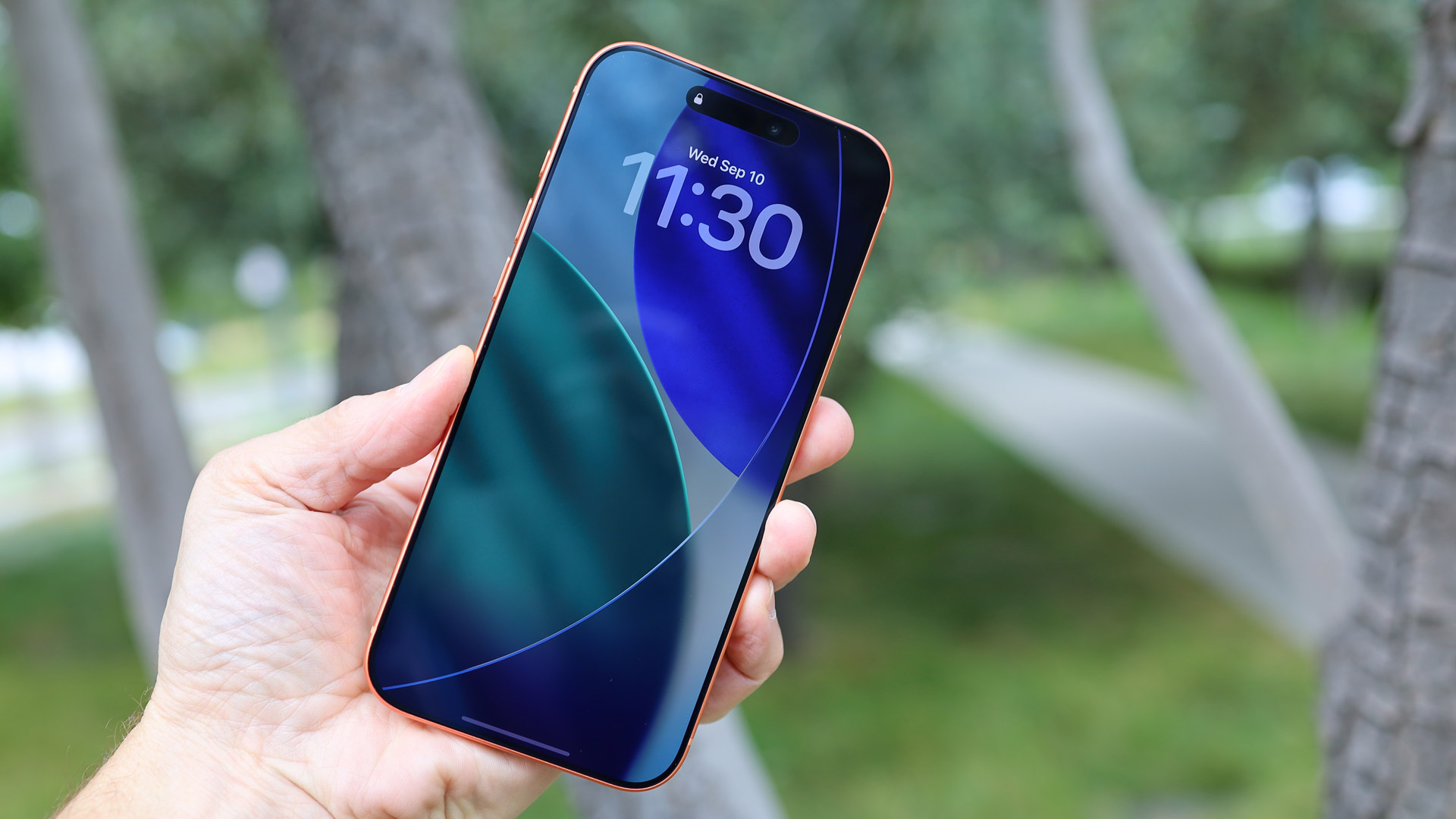 Apple iPhone 17 Pro Max REVIEW