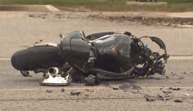 Scarborough collision seriously injures driver: TPS
