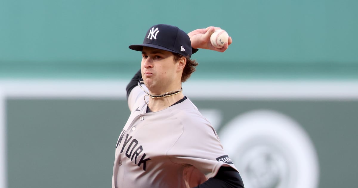 Cam Schlitter beats Boston Red Sox again, leads New York Yankees in sweep that extends winning streak to 6
