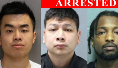 Arrest made in 2025 Toronto homicide, one suspect sought