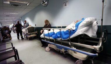 Santé Québec to reinstate ER indicator on medical dashboard