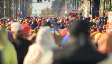 Surrey’s 2026 Vaisakhi Parade welcomes over 450,000 - BC