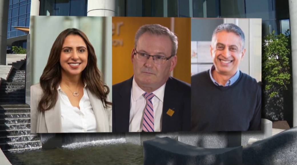 Click to play video: 'Metro Vancouver CAO not providing clarity on supposed investigation'