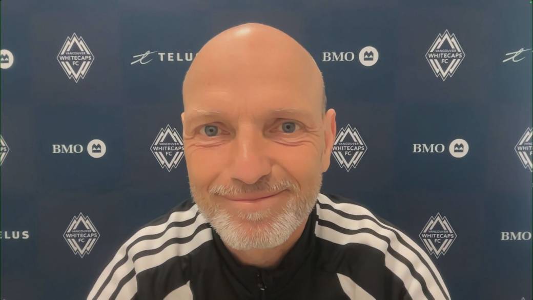 Click to play video: 'Vancouver Whitecaps white hot start'