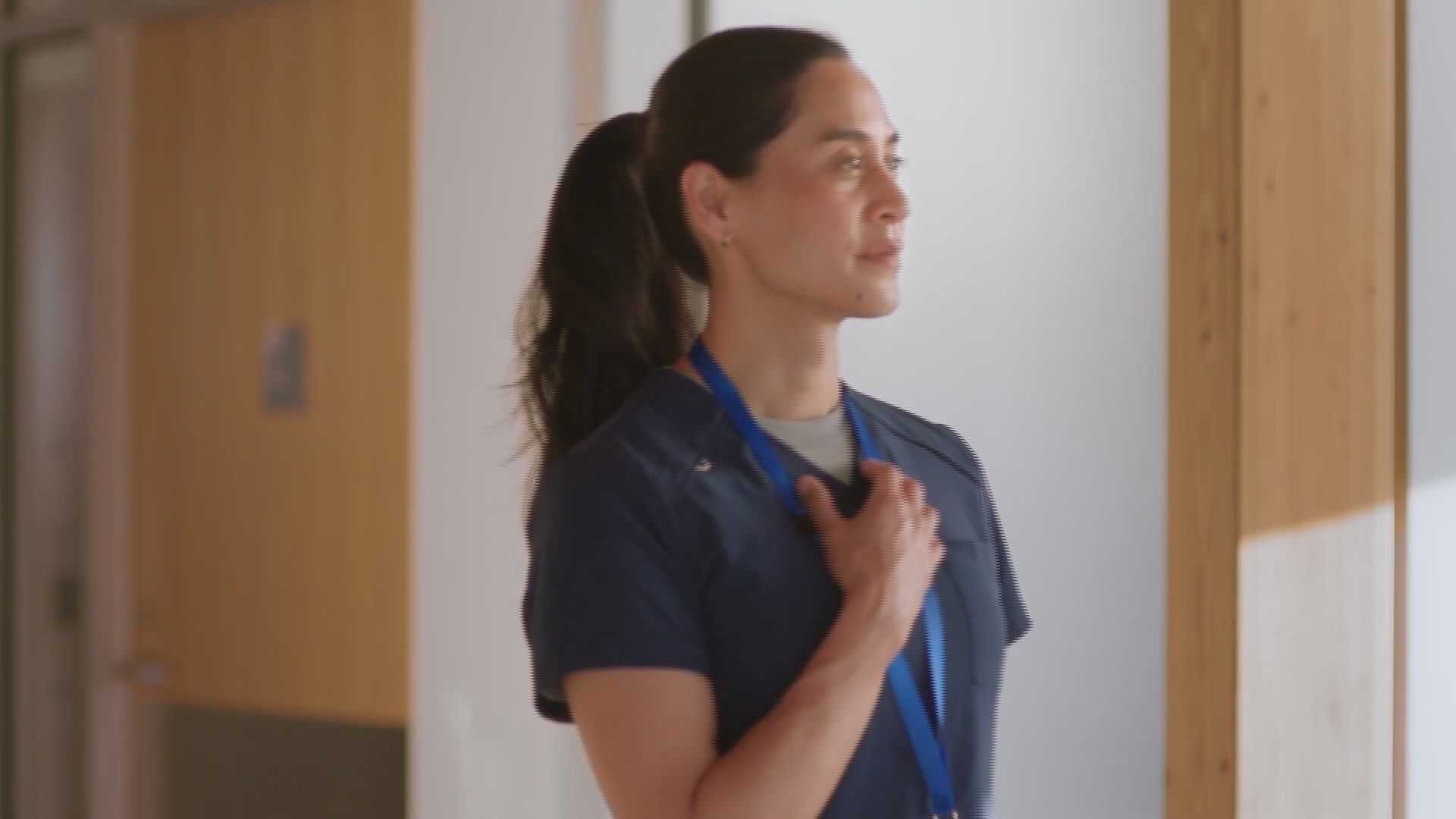 Click to play video: 'B.C. targets U.S. states in health care recruitment campaign'