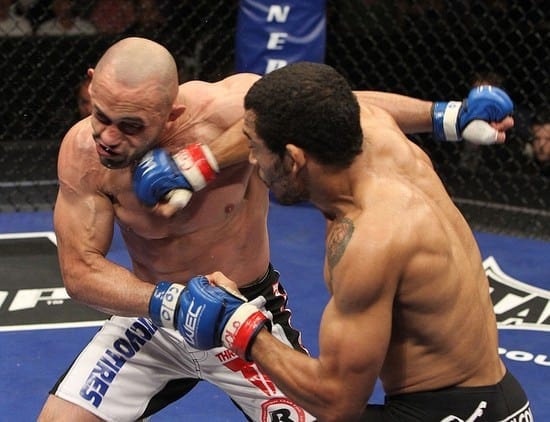 jose aldo full fight video online