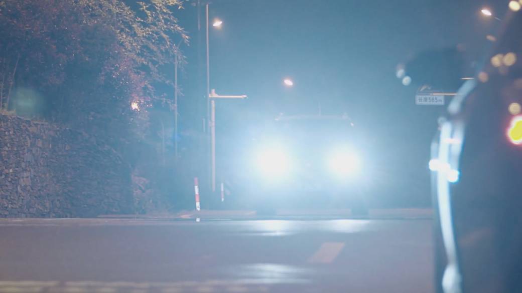 Click to play video: 'Vancouver wants limits put on headlight brightness'