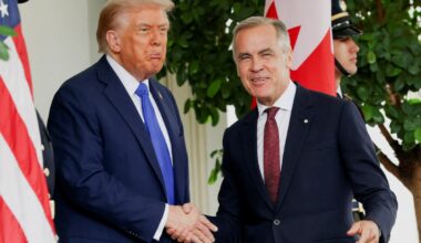 What Iran has taught Canada about negotiating with Trump