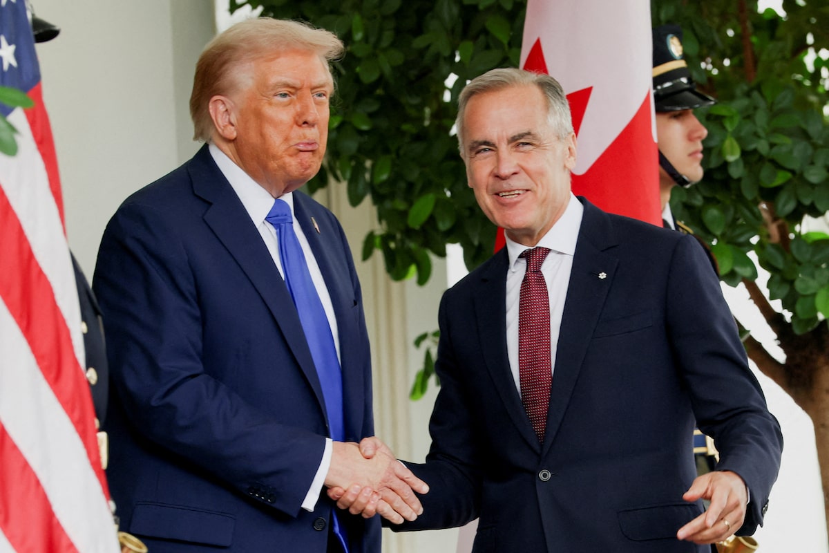 What Iran has taught Canada about negotiating with Trump