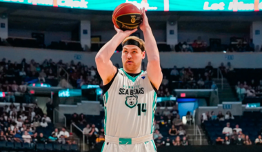 Winnipeg Product Filewich Re-Signs with Hometown Club