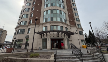 Young boy dies after fall from Sandy Hill apartment building, Ottawa police say - CTV News