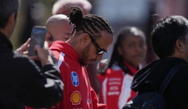 Drivers need 'seat at the table' in future rule change decisions