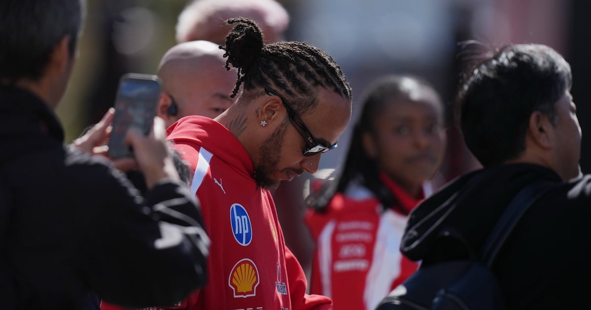 Drivers need 'seat at the table' in future rule change decisions