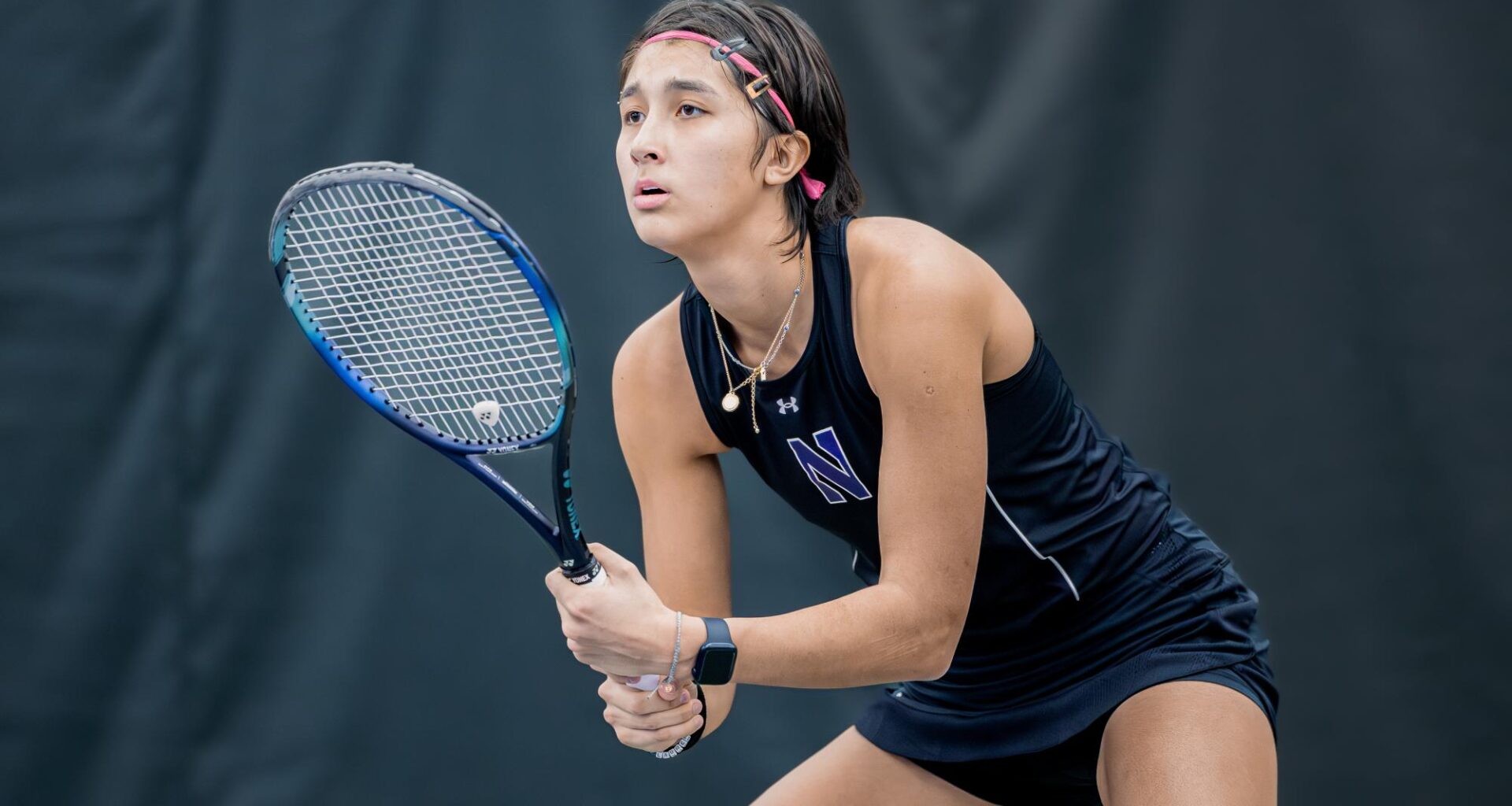 No. 57 Northwestern falls to No. 45 Maryland, beats Rutgers before Big Ten Tournament Women’s tennis loses to Maryland, beats Rutgers