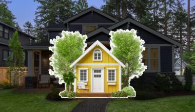 What is the right age to downsize your home? It’s all about timing