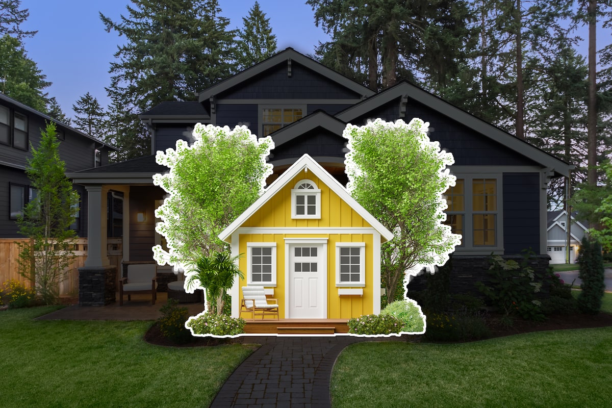 What is the right age to downsize your home? It’s all about timing