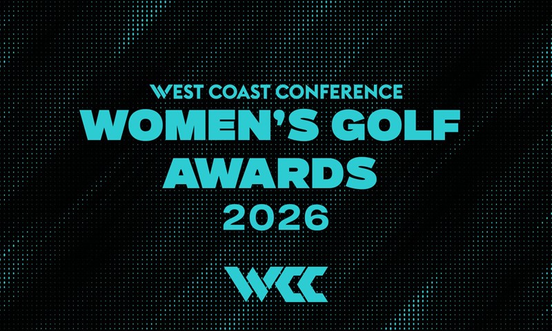 Pepperdine Sweeps Women’s Golf Major Awards