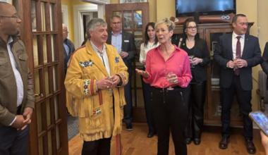 KF Aerospace Opens New Ottawa Office